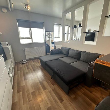 Entire Apartment Reykjavík Exteriér fotografie