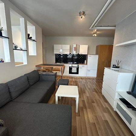 Entire Apartment Reykjavík Exteriér fotografie
