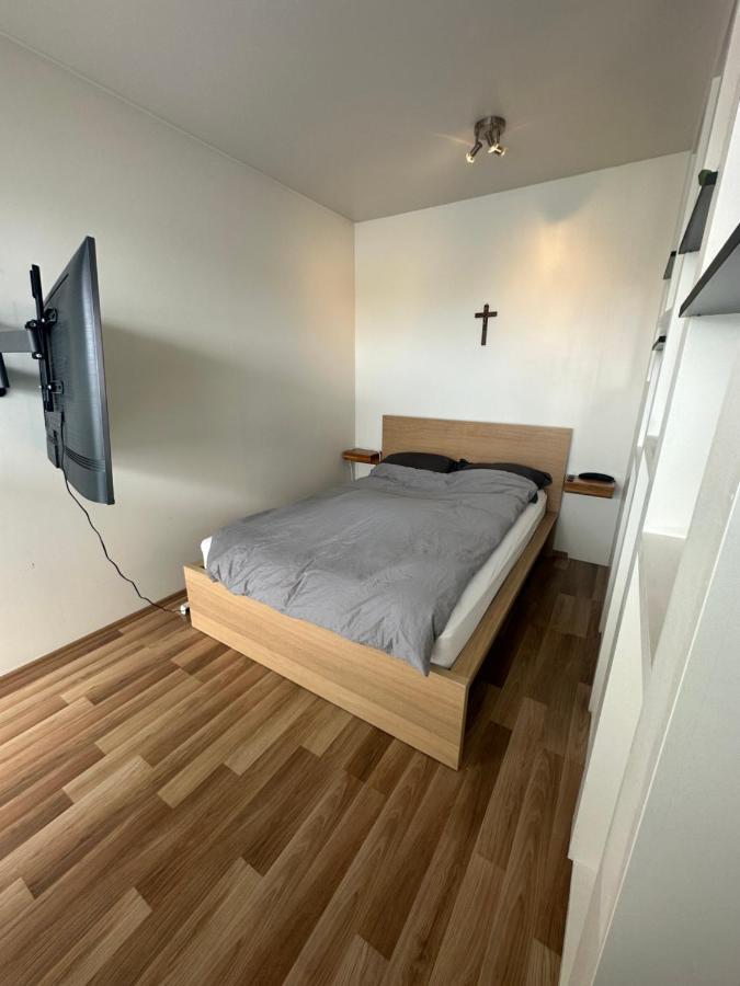 Entire Apartment Reykjavík Exteriér fotografie
