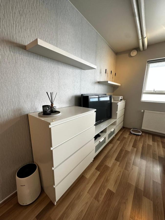 Entire Apartment Reykjavík Exteriér fotografie