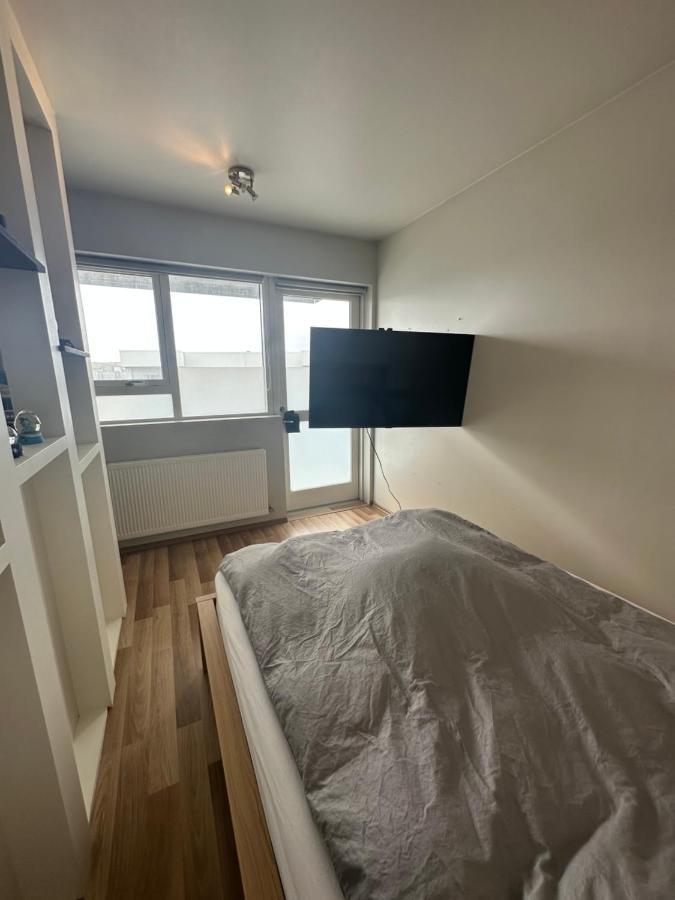 Entire Apartment Reykjavík Exteriér fotografie