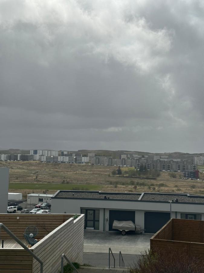 Entire Apartment Reykjavík Exteriér fotografie